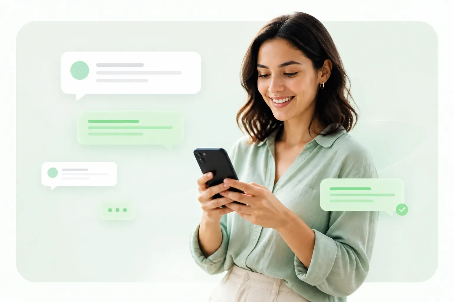 WhatsApp automation and abandoned cart reminders